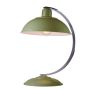 Elstead Lighting FRANKLIN FRANKLIN-GREEN Tischleuchte 1x60W/E27