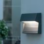 Elstead Lighting FREYR FREYR-SQ Wandleuchte 1x6W/LED IP54