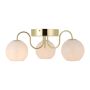 Nordlux FRANCA 2312506035 Deckenlampe 3x40W/E14 IP20