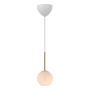 Nordlux FRANCA 2312523035 Pendelleuchte 1x40W/E14 IP20