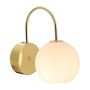 Nordlux FRANCA 2312561035 Wandleuchte 1x40W/E14 IP20