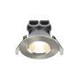 Nordlux FREMONT 2310036032 Einbau-Downlight 1x4,5W/LED 2700K 345LM IP65