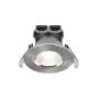 Nordlux FREMONT 2310056032 Einbau-Downlight 1x4,5W/LED 4000K 380LM IP65