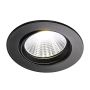 Nordlux FREMONT 47570103 Einbau-Downlight 1x4,5W/LED 2700K 345LM IP23