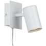 Nordlux FRIDA 49801001 Wandleuchte 1x35W/GU10 IP20
