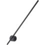 Maxlight SPIDER W0267 Wandleuchte 1x8.4w/led 3000k 548lm ip44