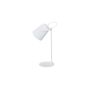 Zuma Line LAMP FT-0371-WH Schreibtischlampe 1x25W/E27 IP20
