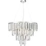Dar Lighting Fuentes FUE0550 Pendelleuchte 5x40w/g9