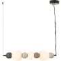 Maxlight MODERN P0630 Pendelleuchte 28w/led 3000k 1848lm