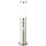 Brilliant Bole G46789/82 Stehlampe 1x60w/e27 IP44