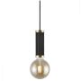 Nordlux GALLOWAY 2011053003 Pendelleuchte 1x40W/E27 IP20