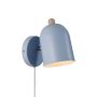 Nordlux GASTON 2412671006 Wandleuchte 1x15W/E27 IP20