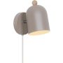 Nordlux GASTON 2412671018 Wandleuchte 1x15w/E27 IP20