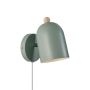 Nordlux GASTON 2412671023 Wandleuchte 1x15W/E27 IP20