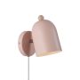 Nordlux GASTON 2412671057 Wandleuchte 1x15W/E27 IP20