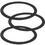 Nordlux STALDGLAS 2444999 Montageelement