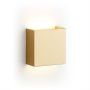 Argon GENT 8360 Wandleuchte 1x3/LED 3000K 486LM IP20