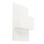Norlys GENEVE 879W Wandleuchte 1x8W/LED 3000K 890LM IP54