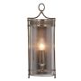 Elstead Lighting GUILDHALL GH-WB-DB Wandleuchte 1x60W/E14