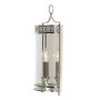 Elstead Lighting GUILDHALL GH-WB-PN Wandleuchte 1x60W/E14