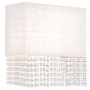 AZzardo GLAMOUR WALL AZ1590 Wandleuchte 2x40W/E14 IP20