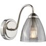 Dar Lighting Glynis GLY0738 Wandleuchte 1x40w/e14