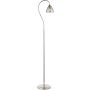 Dar Lighting Glynis GLY4938 Stehleuchte 1x40w/E27