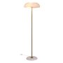 Nordlux GLOSSY 2220344001 Stehleuchte 3x25W/E14 IP20