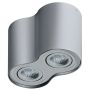 AZzardo BROSS AZ1787 Aufbau-Downlight 2x50W/GU10 IP20