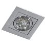 AZzardo PACO AZ0795 Einbau-Downlight 1x50W/MR16
