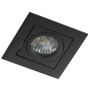 AZzardo PACO AZ0797 Einbau-Downlight 1x50W/MR16