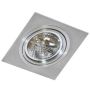 AZzardo SIRO AZ0767 Einbau-Downlight 1x50W/GU10 ES111
