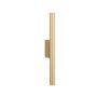 Argon GRECO 7224 Wandleuchte 2x4,2W/LED 3000K 1438LM IP20