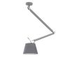 AZzardo ZYTA AZ2298+AZ2601 Deckenlampe 1x60W/E27 IP20