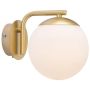 Nordlux GRANT 47091025 Wandleuchte 1x40W/E14 IP20