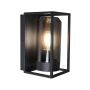 Nordlux GRIFFIN 2218131047 Wandleuchte 1x15W/E27 IP44