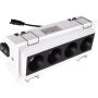 Maxlight MODULAR H180.04 Einbau-Downlight ip20