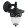Elstead Lighting BURFORD GZH-BF2 Wandleuchte 1x60W/E27 IP44