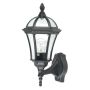 Elstead Lighting LEDBURY GZH-LB1 Wandleuchte 1x60W/E27 IP44