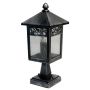 Elstead Lighting WINCHCOMBE GZH-WC3 Stehlampe 1x60W/E27 IP44