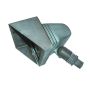Garden Zone BRONZE GZ-BRONZE13 Gartenstrahler 4x1,2W/LED IP44