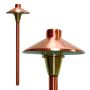 Garden Zone BRONZE GZ-BRONZE20 Stehlampe 1x1,2W/LED IP44