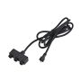 Garden Zone GARDEN ZONE GZCC-3-WAY-PLUG Verbindung IP65