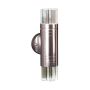 Garden Zone OPTICA GZ-OPTICA2 Wandleuchte 6x1W/LED IP54