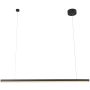 Maxlight TRIO 1 P0310 Pendelleuchte 1x36w/led 3000k 2200lm ip20