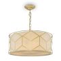Maytoni MESSINA H223PL-03G Pendelleuchte 4x40W/E27