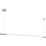Maxlight ORGANIC P0359 Pendelleuchte 1x26w/led 3000k 2210lm ip20