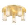 Argon HAMPTON 2178 Deckenleuchte 5x7W/E14 IP20