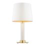 Argon HAMPTON 8540 Tischleuchte 1x15W/E27 IP20