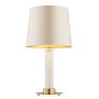 Argon HAMPTON 8541 Tischleuchte 1x15W/E27 IP20